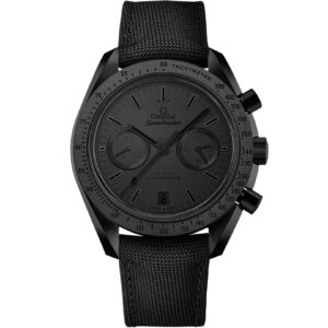 omega speedmaster dark side of the moon black black 44.25mm 311.92.44.51.01.005