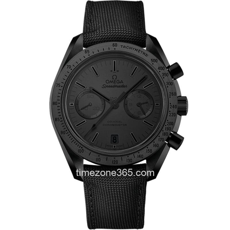 omega speedmaster dark side of the moon black black 44.25mm 311.92.44.51.01.005