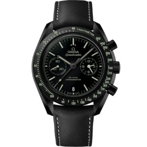 omega speedmaster dark side of the moon pitch black 44.25mm 311.92.44.51.01.004