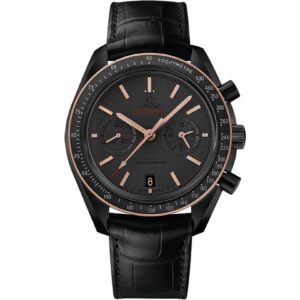 omega speedmaster dark side of the moon sedna black 44.25mm 311.63.44.51.06.001