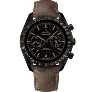 omega speedmaster dark side of the moon vintage black 44.25mm 311.92.44.51.01.006