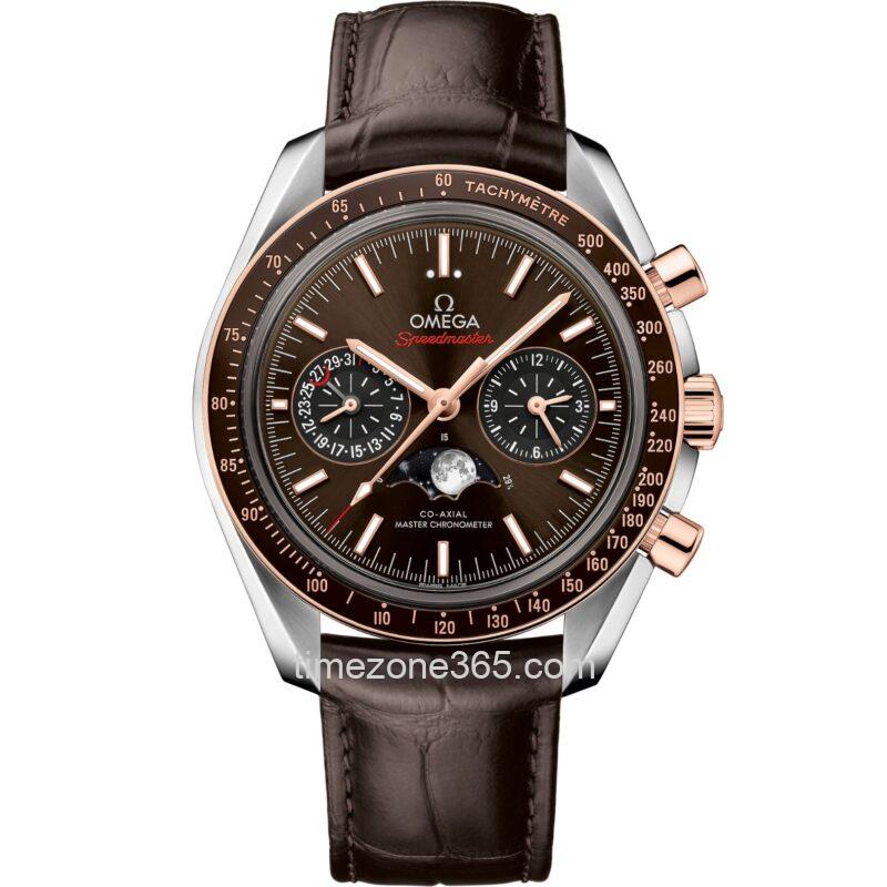 omega speedmaster moonphase 44.25mm 304.23.44.52.13.001