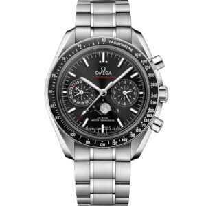 Omega Speedmaster Moonphase 44.25mm 304.30.44.52.01.001