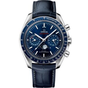 omega speedmaster moonphase 44.25mm 304.33.44.52.03.001