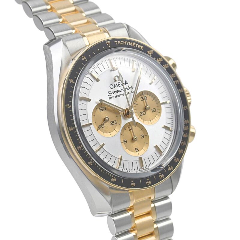 Omega Speedmaster Moonwatch Professional 42mm 310.20.42.50.02.001 - Image 3