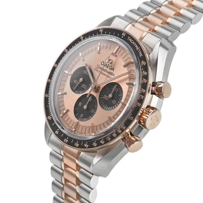 Omega Speedmaster Moonwatch Professional 42mm 310.20.42.50.99.001 - Image 2