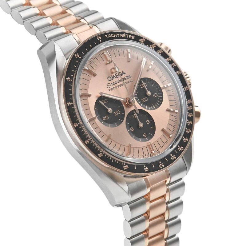 Omega Speedmaster Moonwatch Professional 42mm 310.20.42.50.99.001 - Image 3