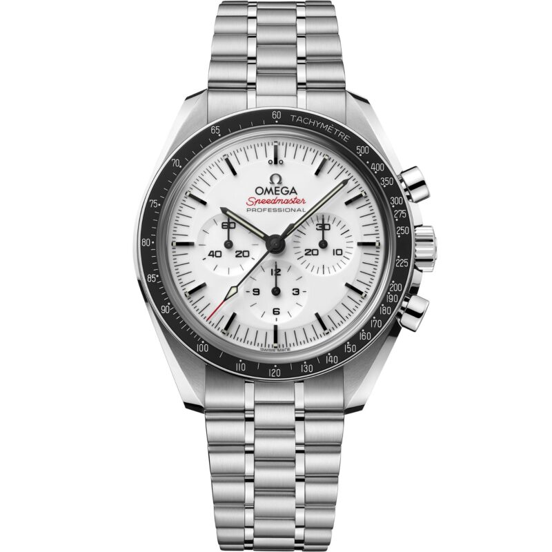 Omega Speedmaster Moonwatch Professional 42mm 310.30.42.50.04.001