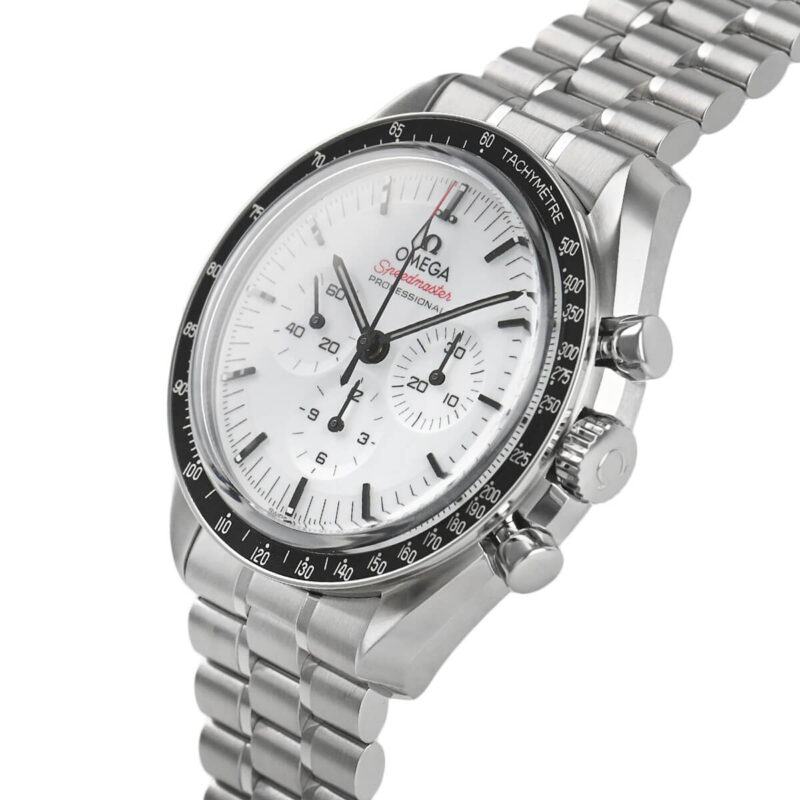 Omega Speedmaster Moonwatch Professional 42mm 310.30.42.50.04.001 - Image 2