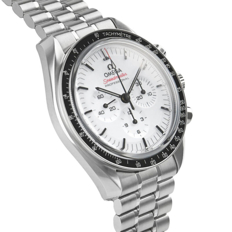 Omega Speedmaster Moonwatch Professional 42mm 310.30.42.50.04.001 - Image 3