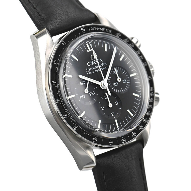 Omega Speedmaster Moonwatch Professional 42mm 310.32.42.50.01.002 - Image 3