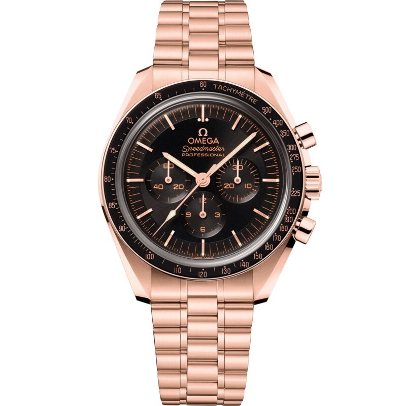 Omega Speedmaster Moonwatch Professional 42mm 310.60.42.50.01.001