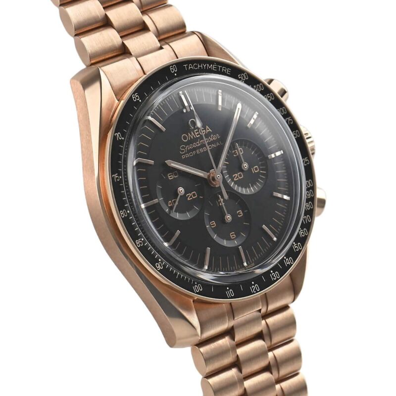 Omega Speedmaster Moonwatch Professional 42mm 310.60.42.50.01.001 - Image 3