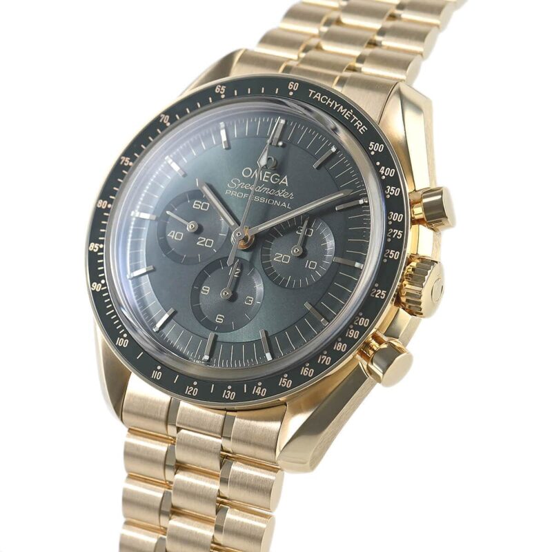 Omega Speedmaster Moonwatch Professional 42mm 310.60.42.50.10.001 - Image 2