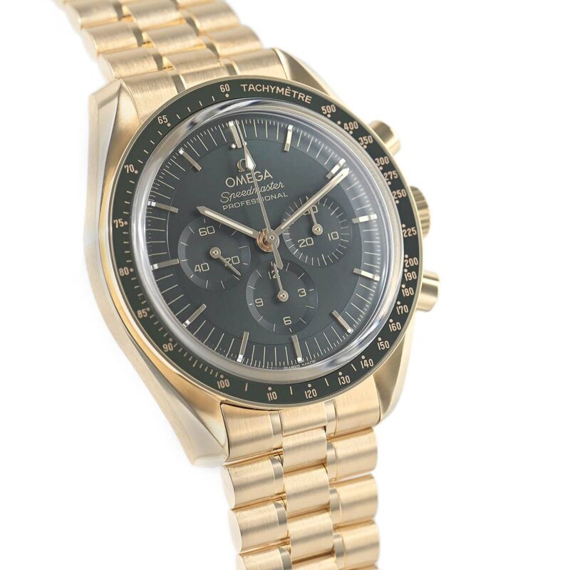 Omega Speedmaster Moonwatch Professional 42mm 310.60.42.50.10.001 - Image 3