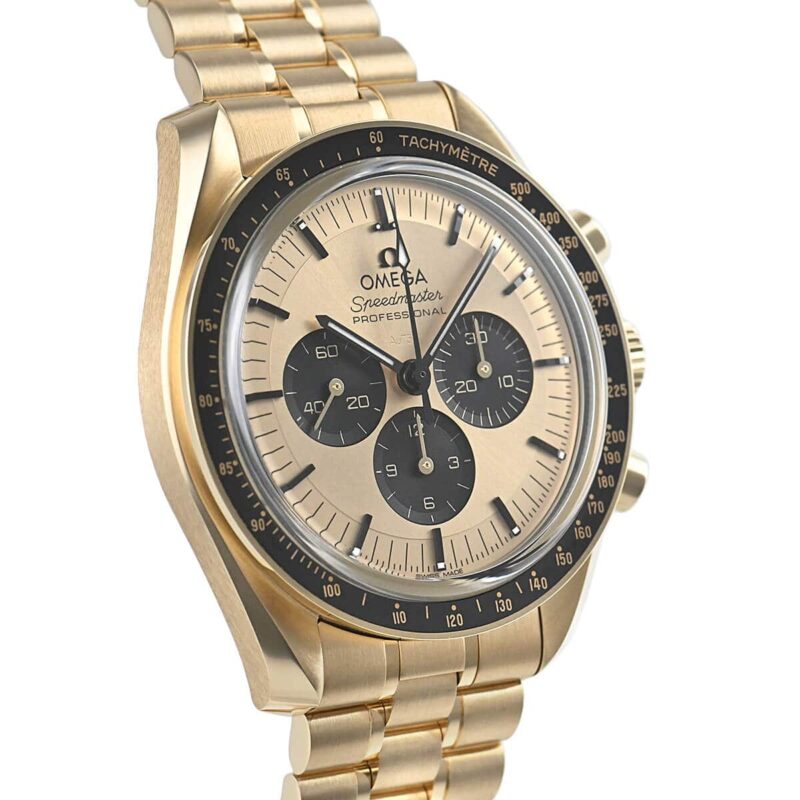 Omega Speedmaster Moonwatch Professional 42mm 310.60.42.50.99.002 - Image 3