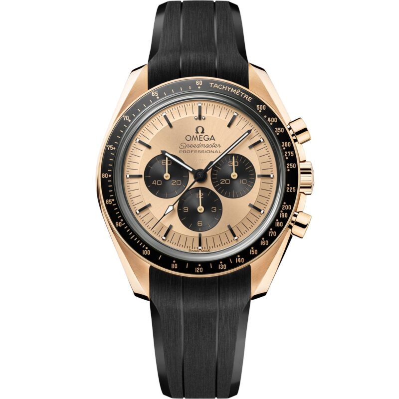 Omega Speedmaster Moonwatch Professional 42mm 310.62.42.50.99.001