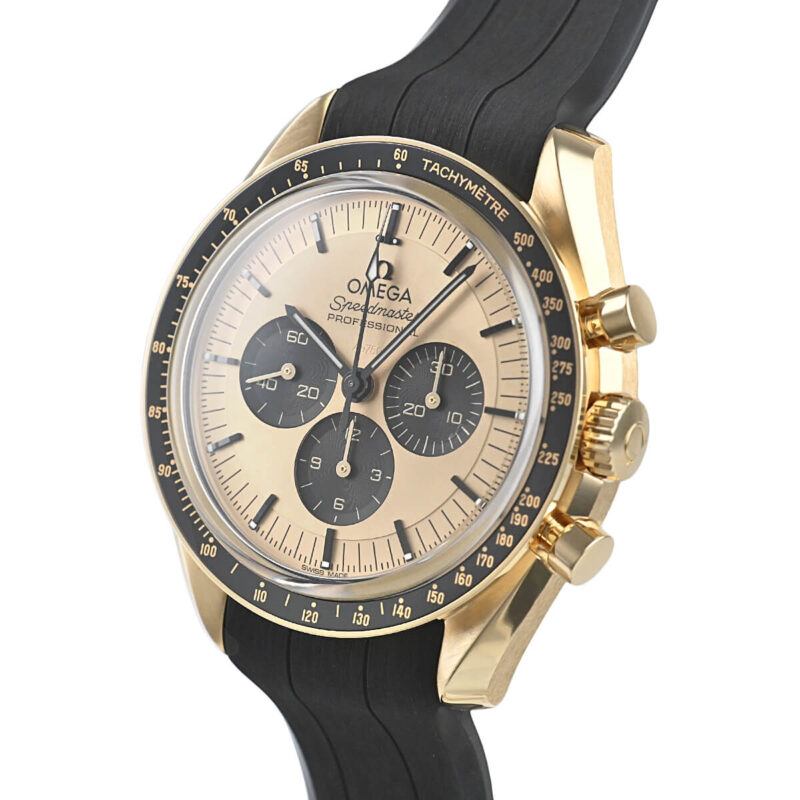 Omega Speedmaster Moonwatch Professional 42mm 310.62.42.50.99.001 - Image 2