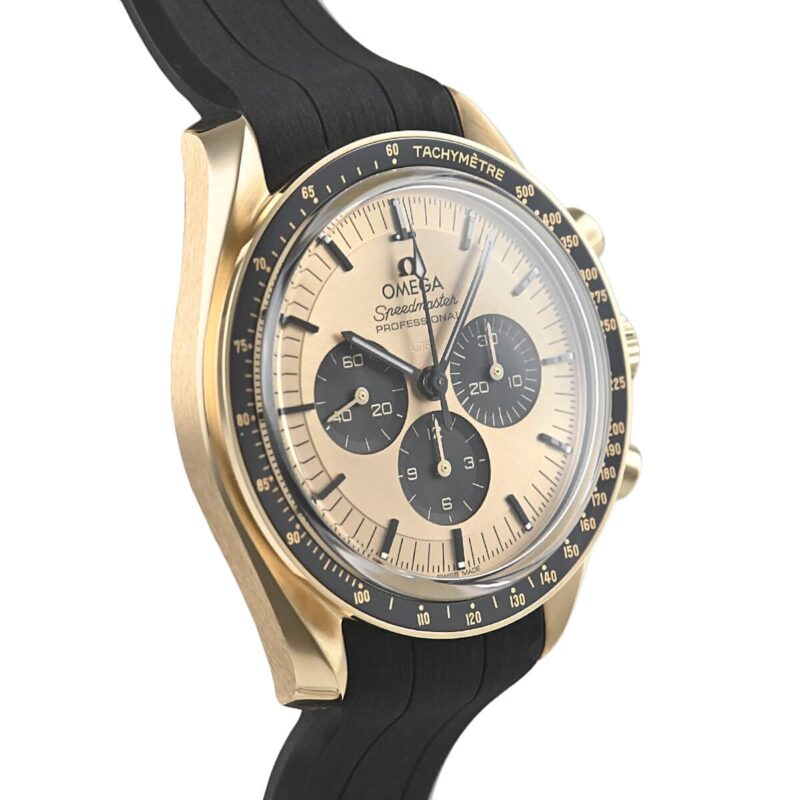 Omega Speedmaster Moonwatch Professional 42mm 310.62.42.50.99.001 - Image 3