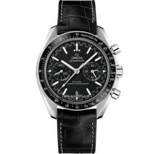 Omega Speedmaster Racing 44.25mm 329.33.44.51.01.001