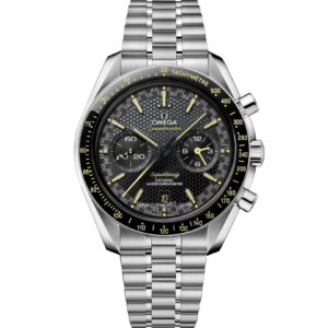 Omega Speedmaster Super Racing 44.25mm 329.30.44.51.01.003