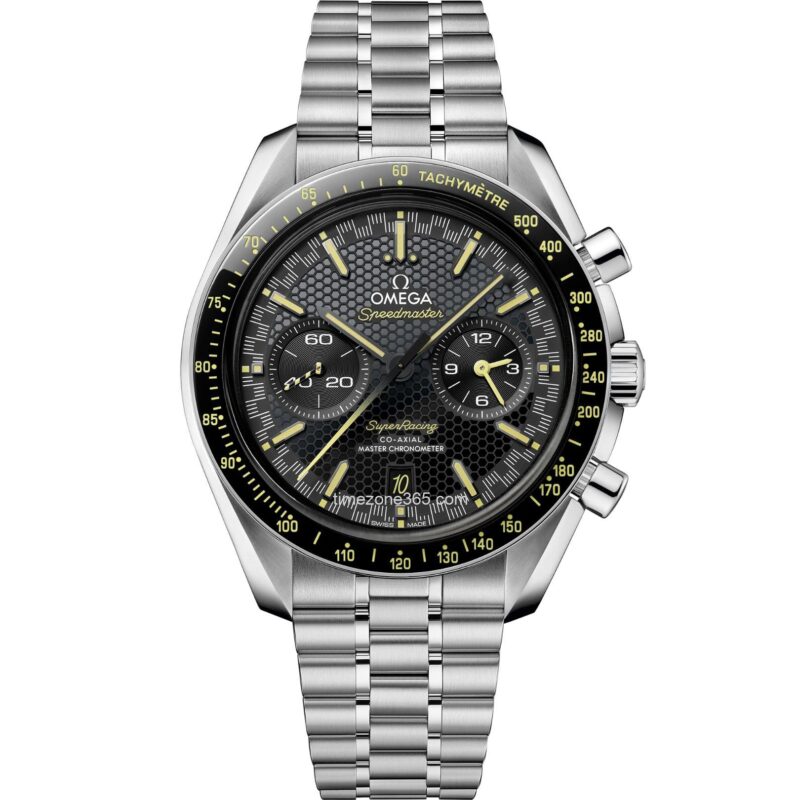 Omega Speedmaster Super Racing 44.25mm 329.30.44.51.01.003