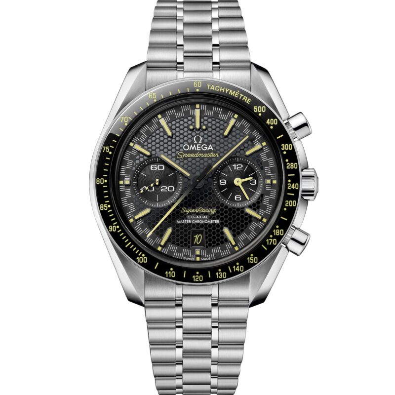 omega speedmaster super racing 44.25mm 329.30.44.51.01.003