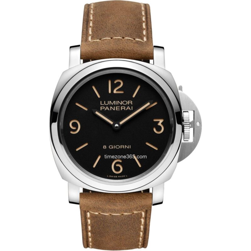 Panerai Luminor 8 Giorni 44mm PAM00914