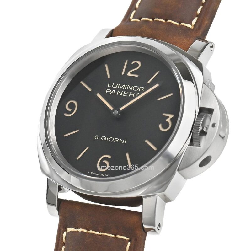 Panerai Luminor 8 Giorni 44Mm Pam00914 - Image 2