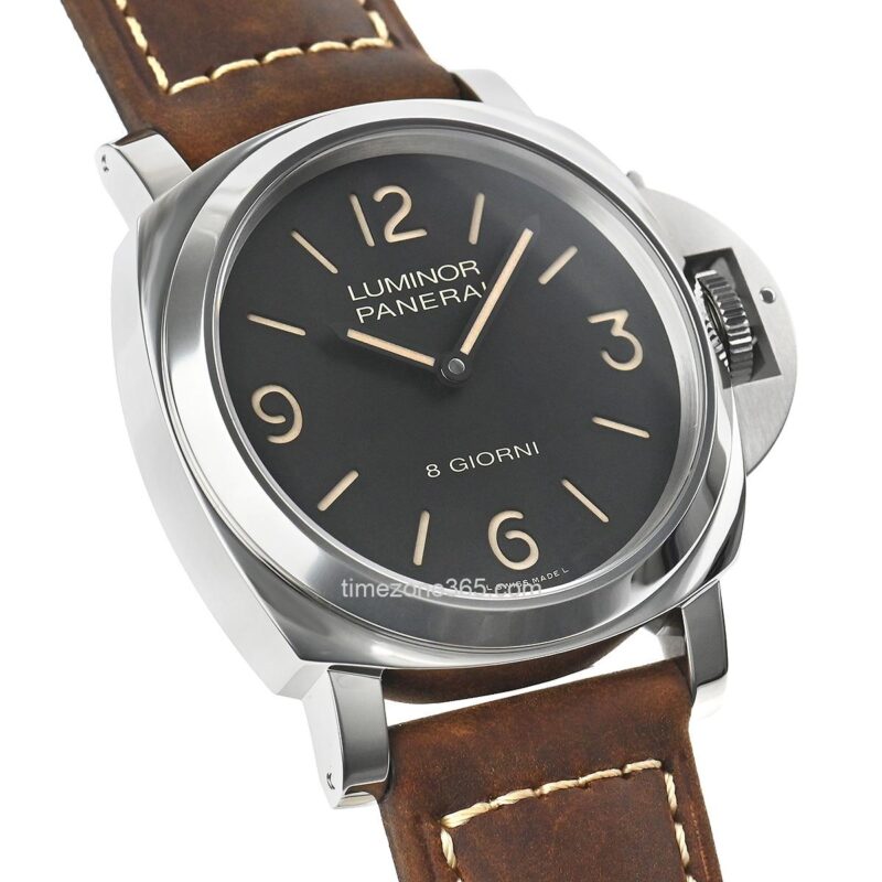 Panerai Luminor 8 Giorni 44Mm Pam00914 - Image 3