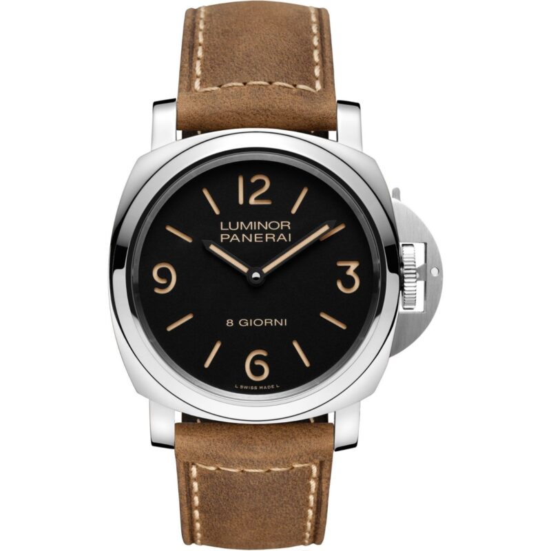 Panerai Luminor 8 Giorni 44mm PAM00914