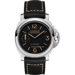 Panerai Luminor 8 Giorni 44mm PAM00915