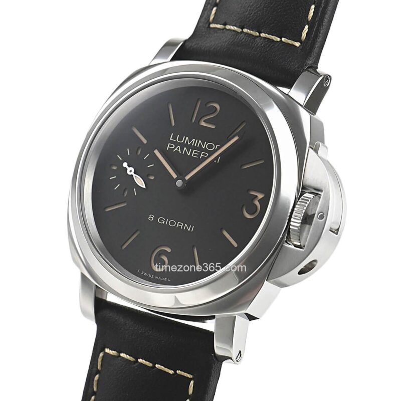 Panerai Luminor 8 Giorni 44Mm Pam00915 - Image 2