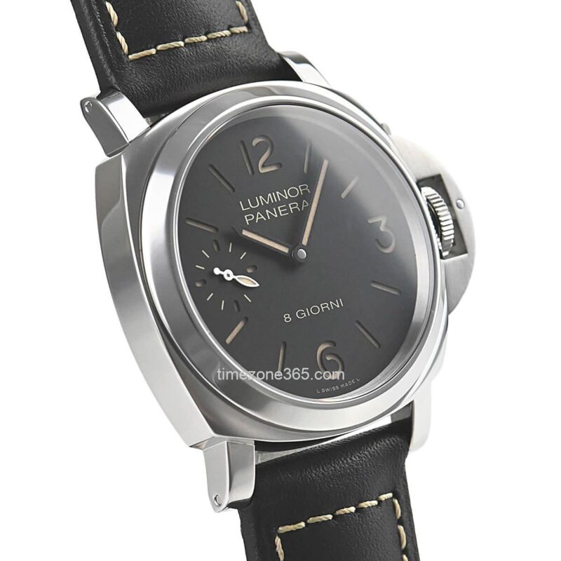 Panerai Luminor 8 Giorni 44Mm Pam00915 - Image 3