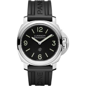 panerai luminor base logo 44mm pam01086