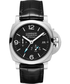 Panerai Luminor BiTempo 44mm PAM01360