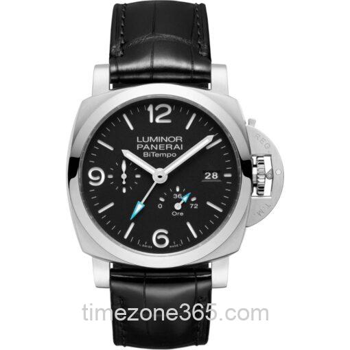 Panerai Luminor BiTempo 44mm PAM01360