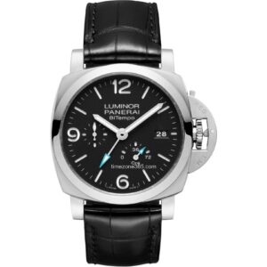 Panerai Luminor BiTempo Power Reserve 44mm PAM01360