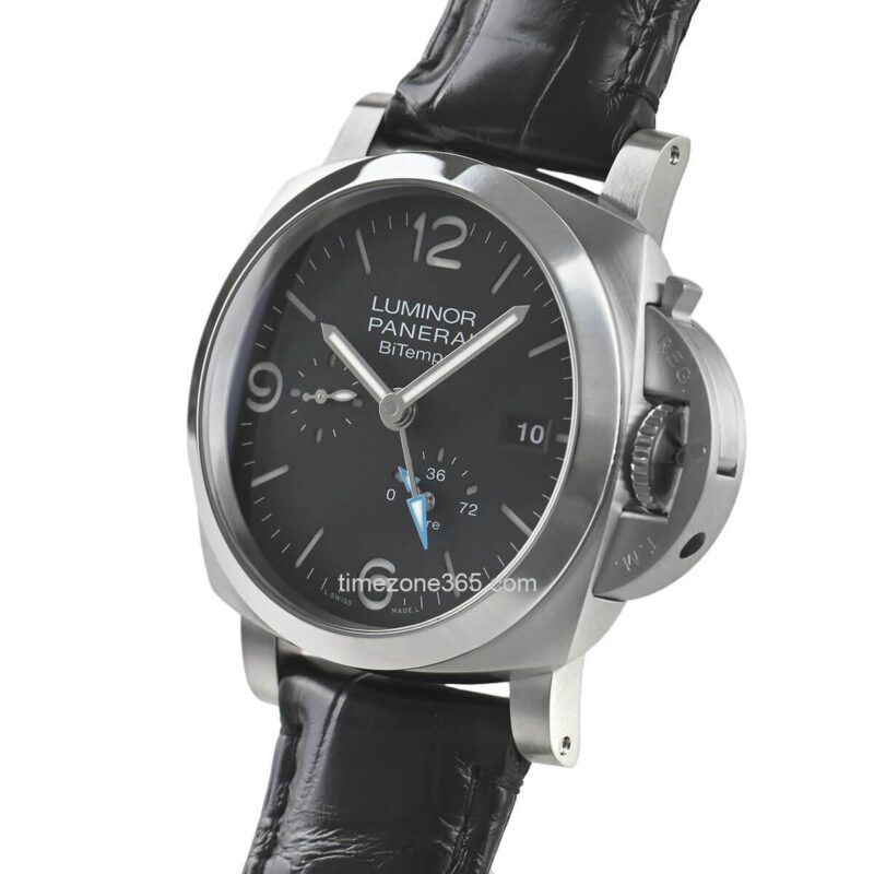 Panerai Luminor Bitempo Power Reserve 44Mm Pam01360 - Image 2