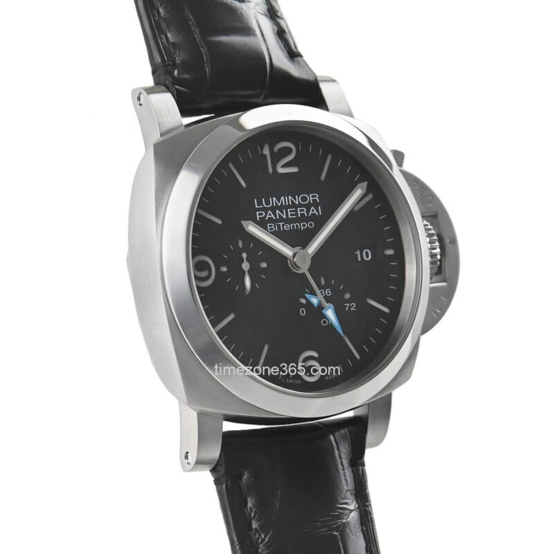 Panerai Luminor Bitempo Power Reserve 44Mm Pam01360 - Image 3