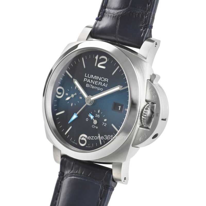 Panerai Luminor Bitempo Power Reserve 44Mm Pam01361 - Image 2