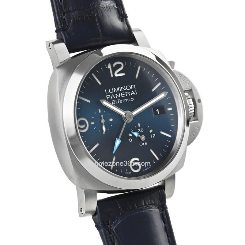 Panerai Luminor Bitempo Power Reserve 44Mm Pam01361 - Image 3