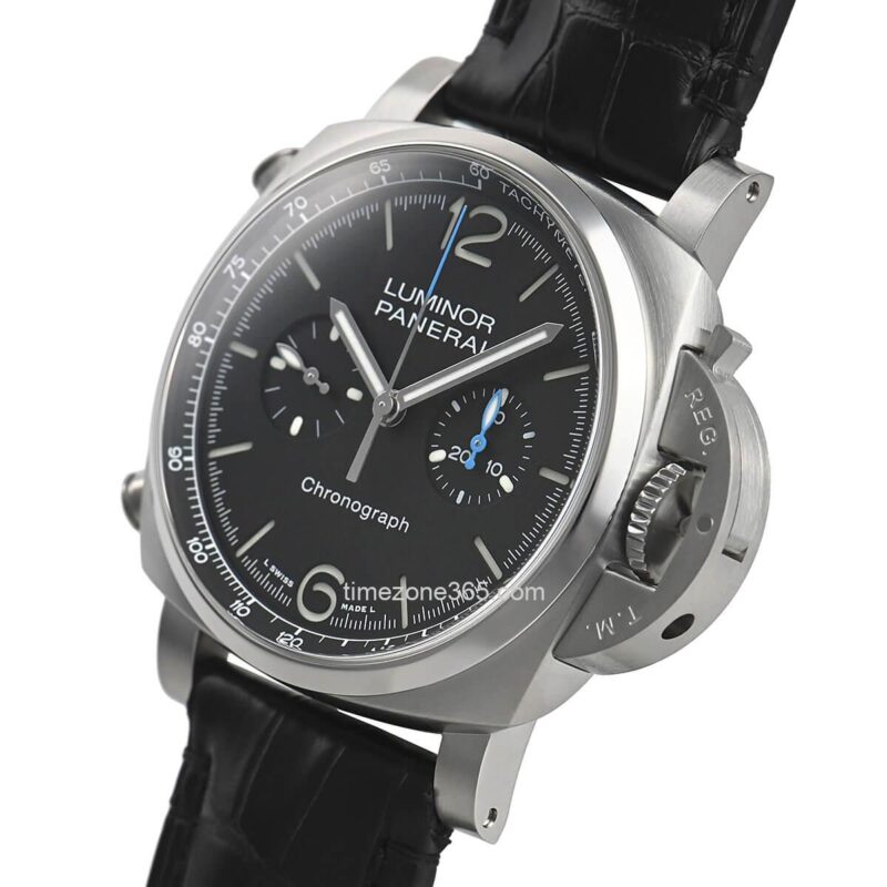 Panerai Luminor Chrono 44Mm Pam01109 - Image 2