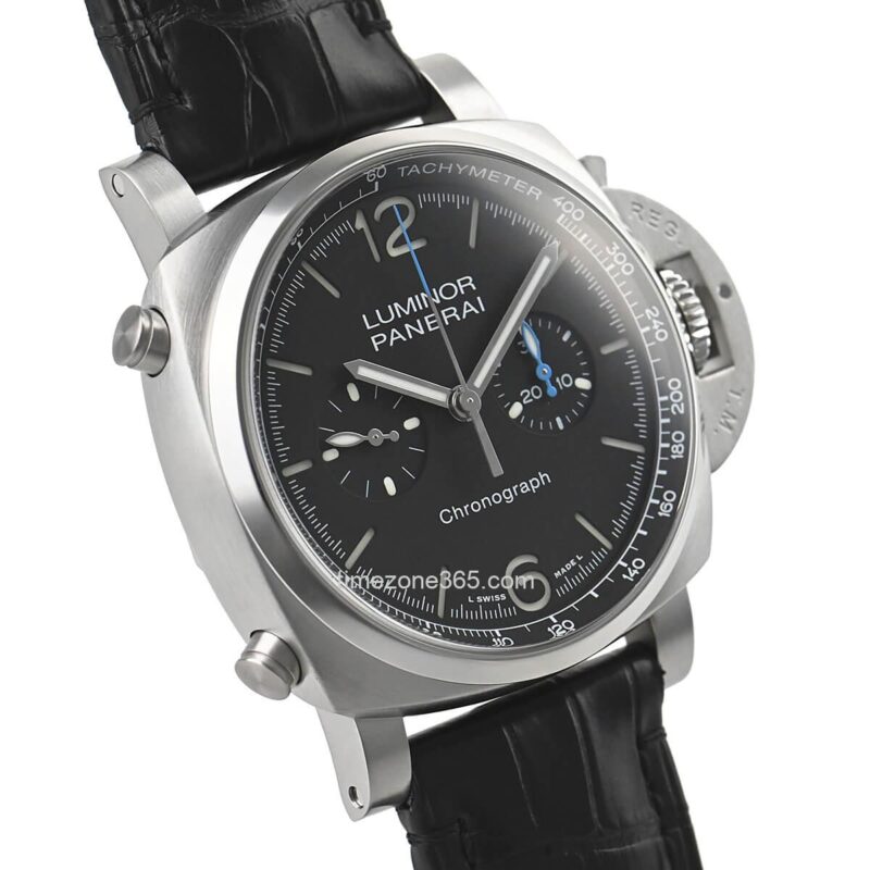 Panerai Luminor Chrono 44Mm Pam01109 - Image 3