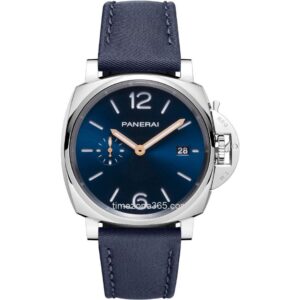 Panerai Luminor Due Prada Re-Nylon PAM01429