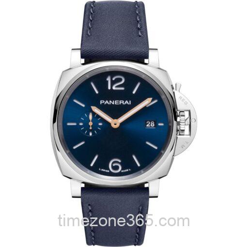 Panerai Luminor Due Prada Re-Nylon PAM01429