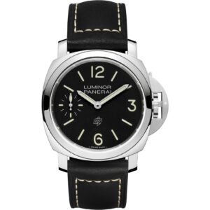 panerai luminor logo 44mm pam01084