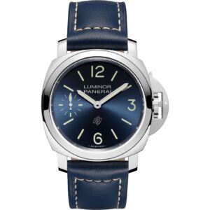 panerai luminor logo 44mm pam01085