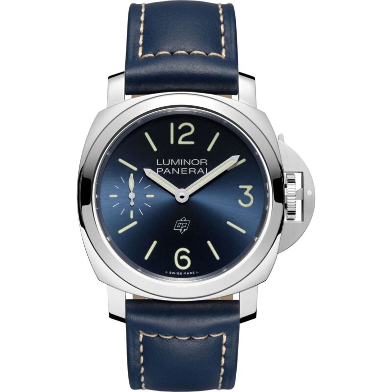 Panerai Luminor Logo 44mm PAM01085