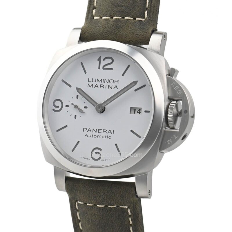 Panerai Luminor Marina 44mm PAM01314 - Image 2